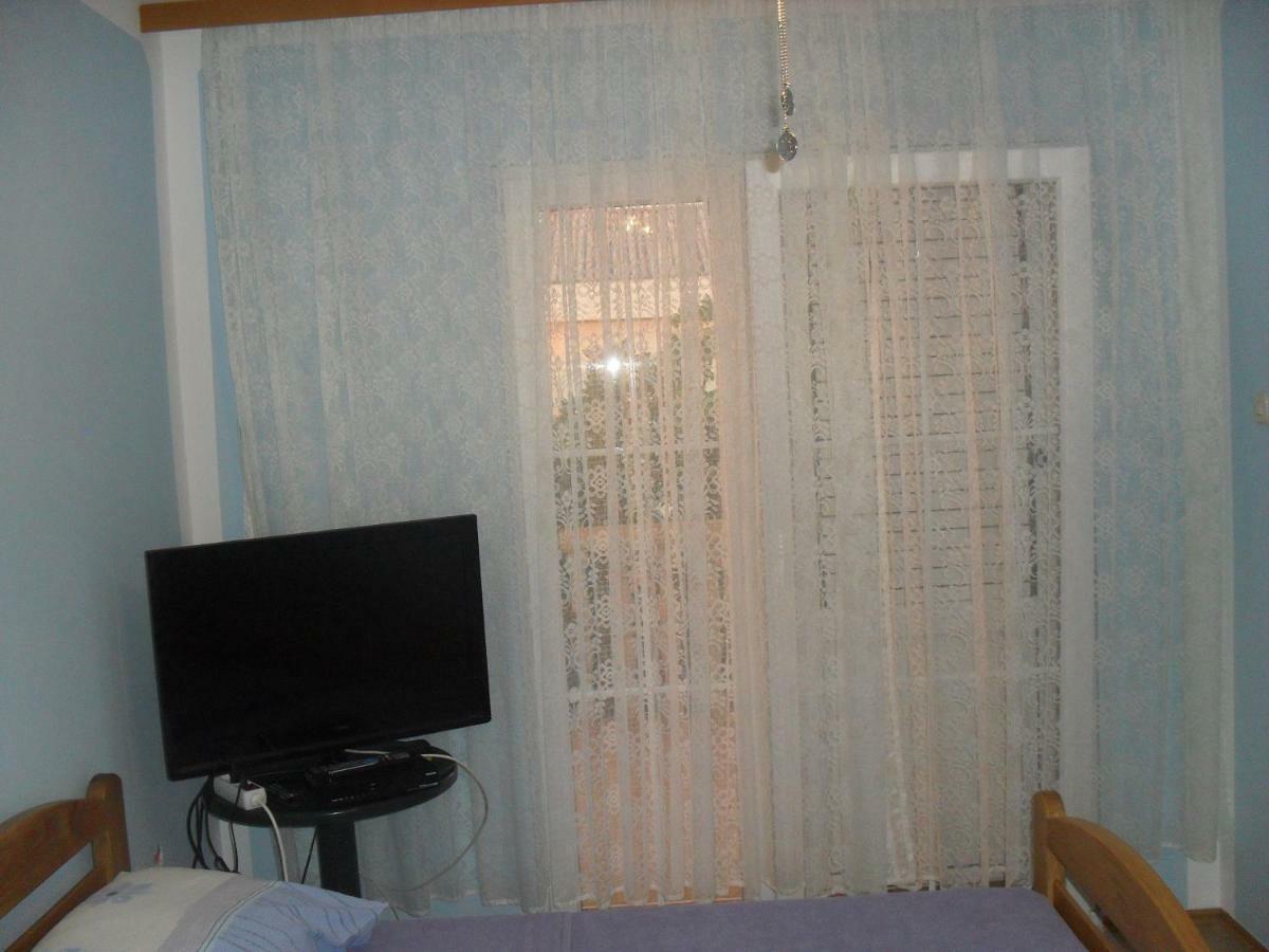 Apartment Zdenka Повляна Экстерьер фото