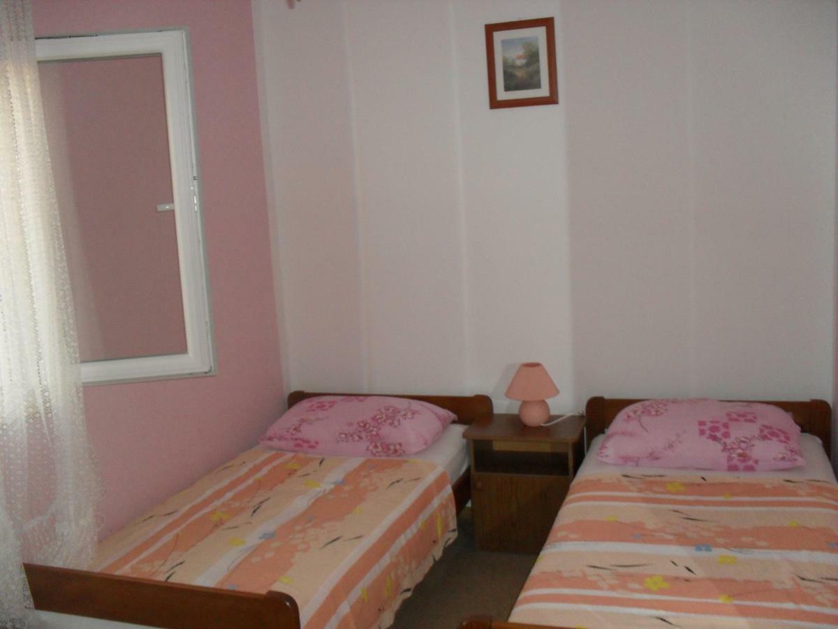 Apartment Zdenka Повляна Экстерьер фото