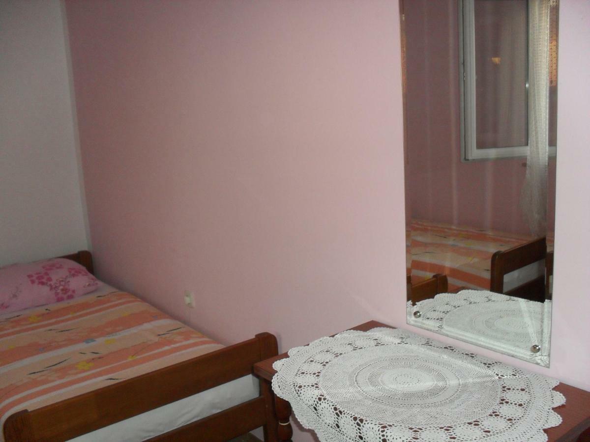 Apartment Zdenka Повляна Экстерьер фото