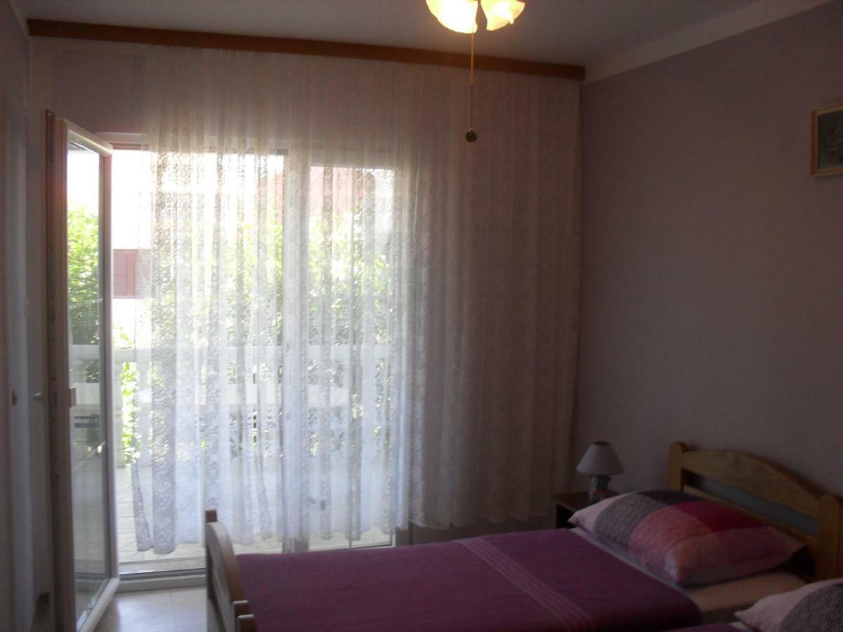 Apartment Zdenka Повляна Экстерьер фото