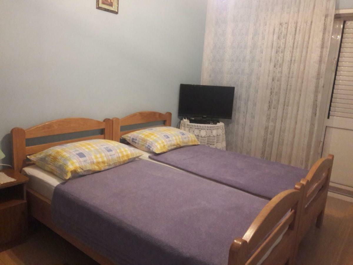 Apartment Zdenka Повляна Экстерьер фото