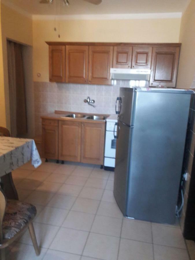 Apartment Zdenka Повляна Экстерьер фото